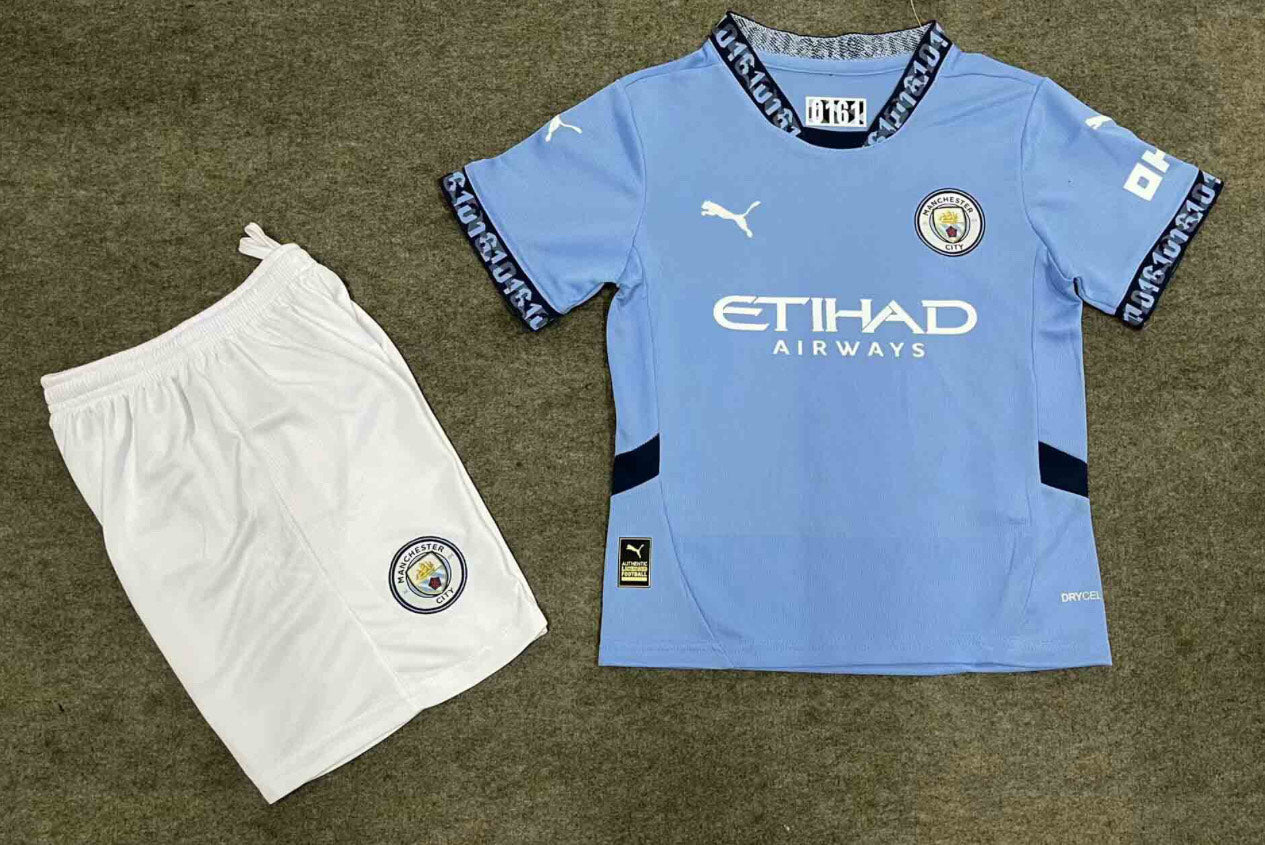 Kits criança