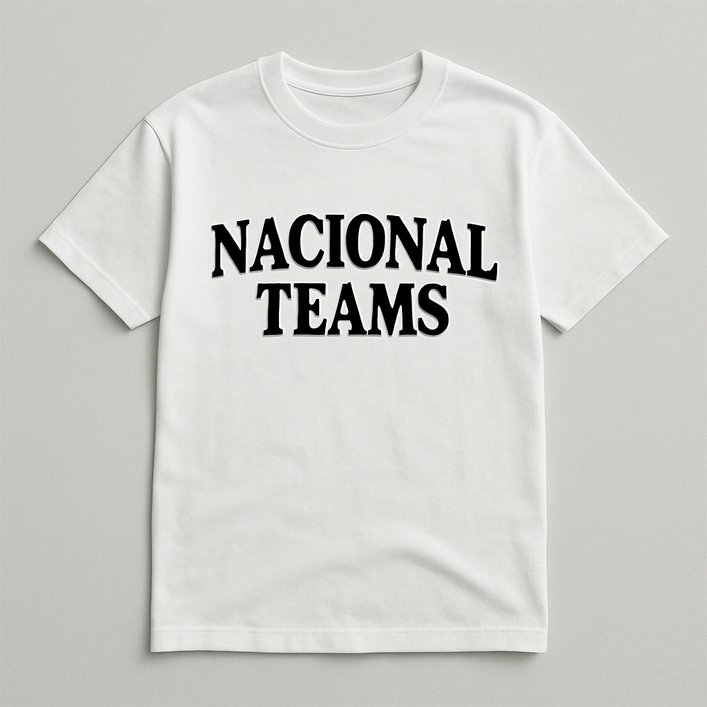 Seleções Nacionais