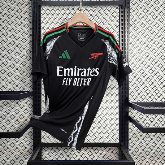 24/25 Arsenal Away
