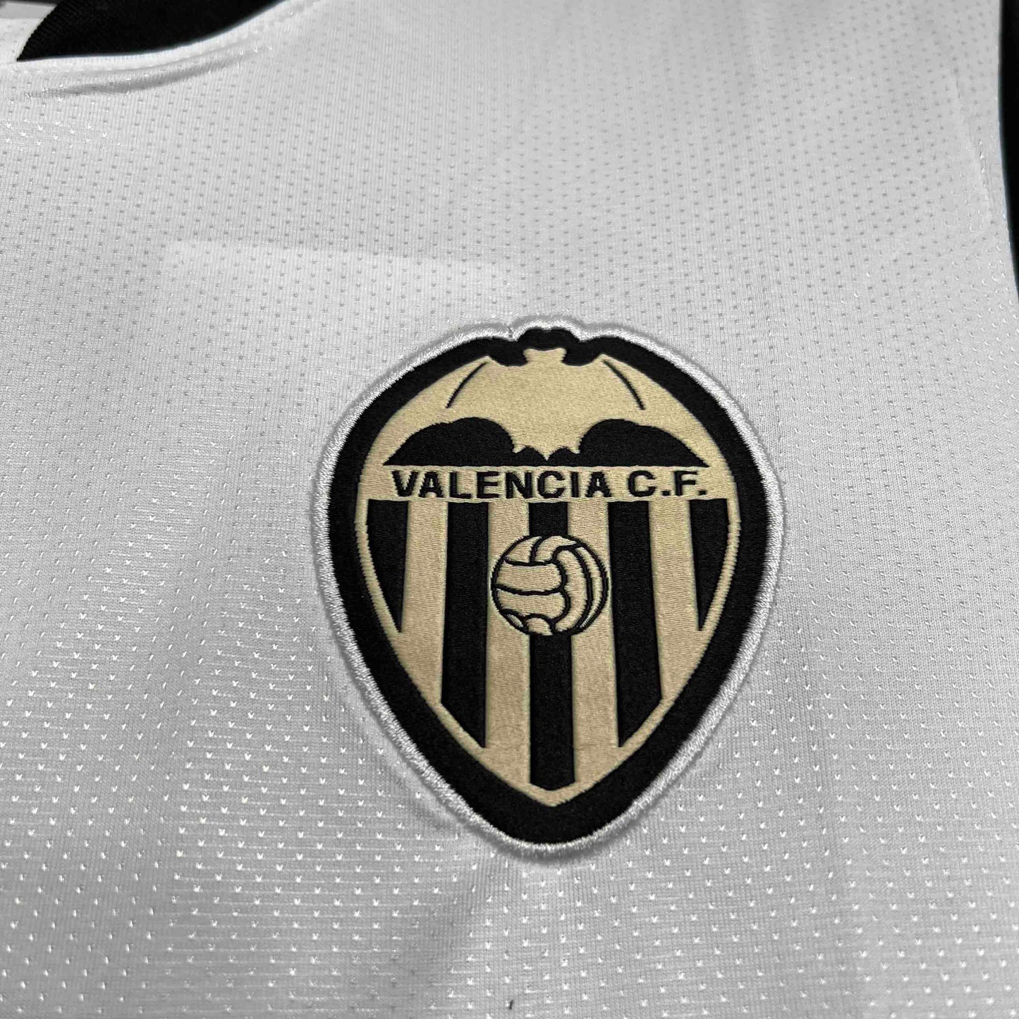 24/25 Valencia Home
