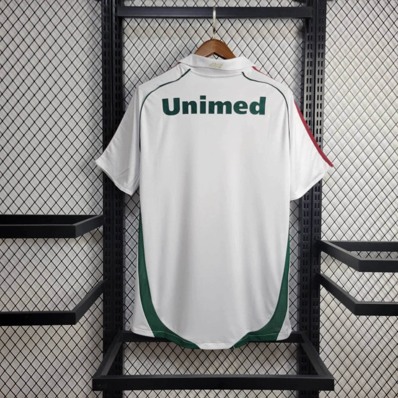 Retro 2010 Fluminense Away