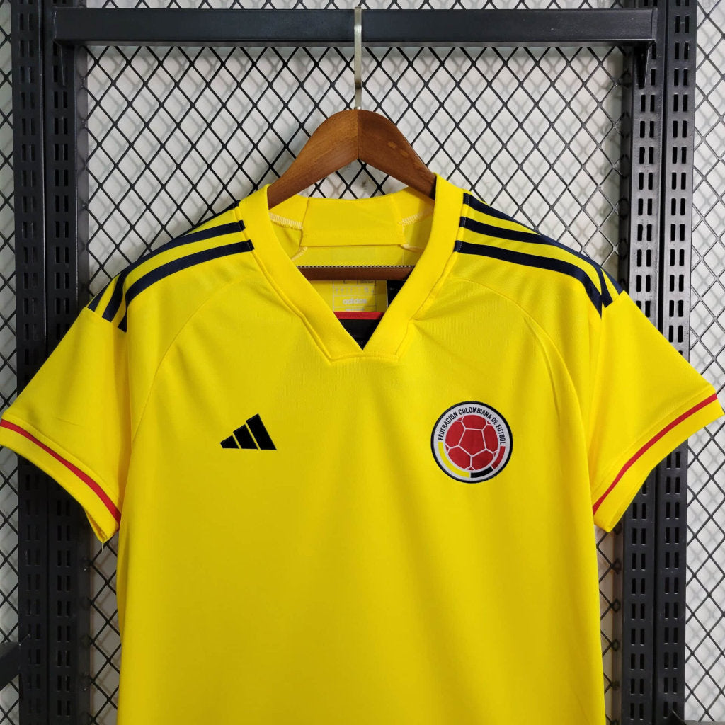 2023 Colombia Home
