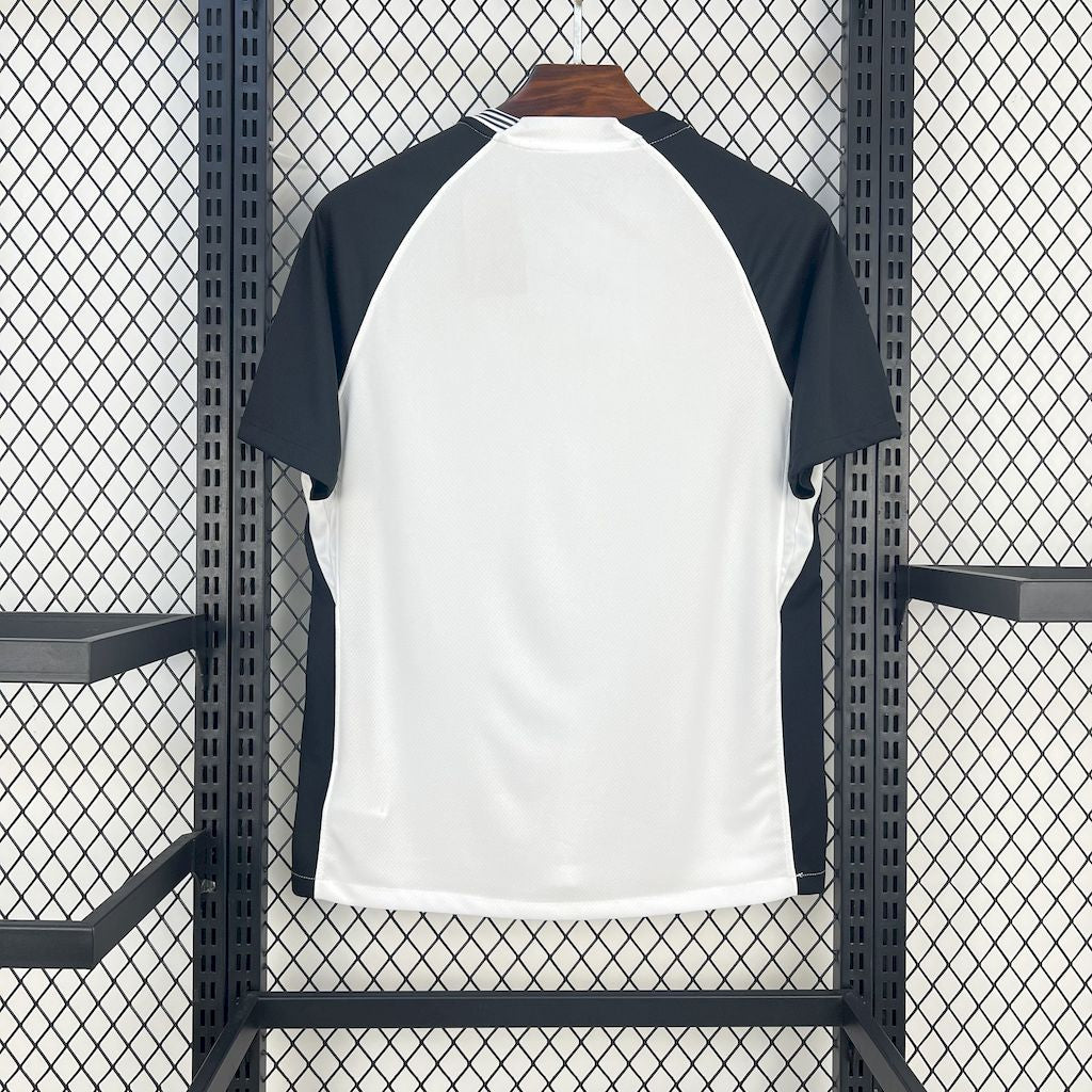 Corinthians Home