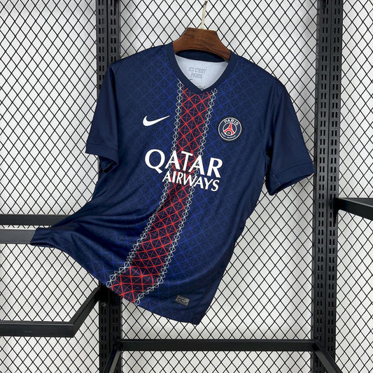 PSG Home