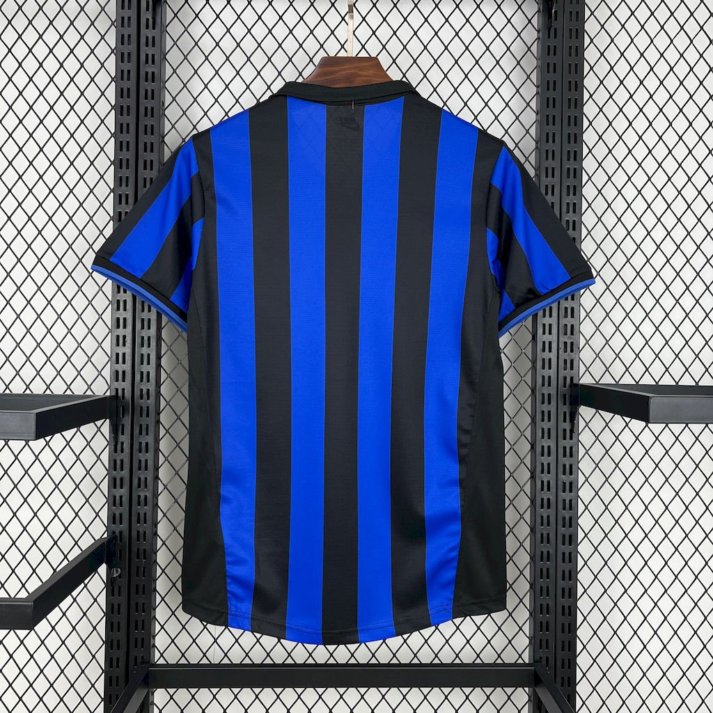 Retro 1998/99 Inter Milan Home