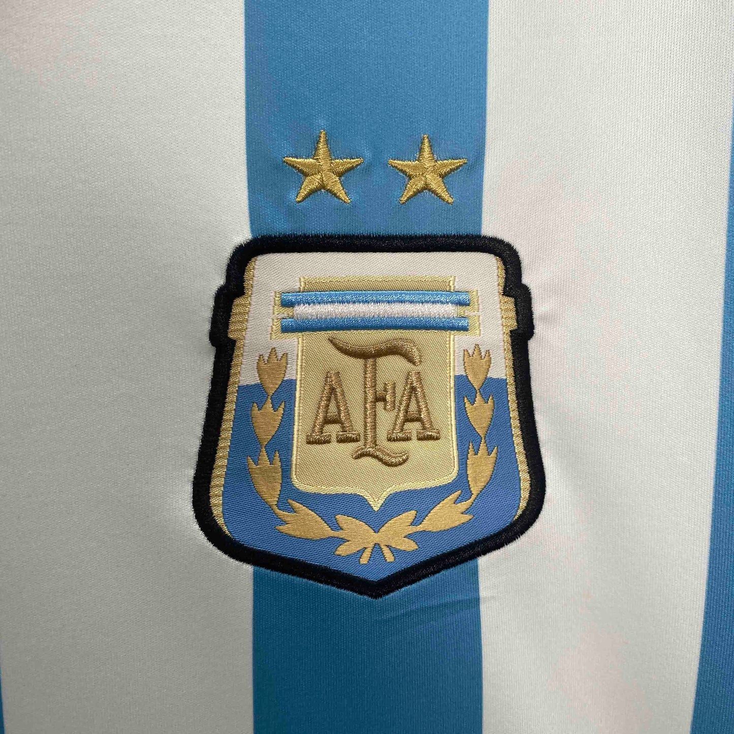 Retro 2014 Argentina Home
