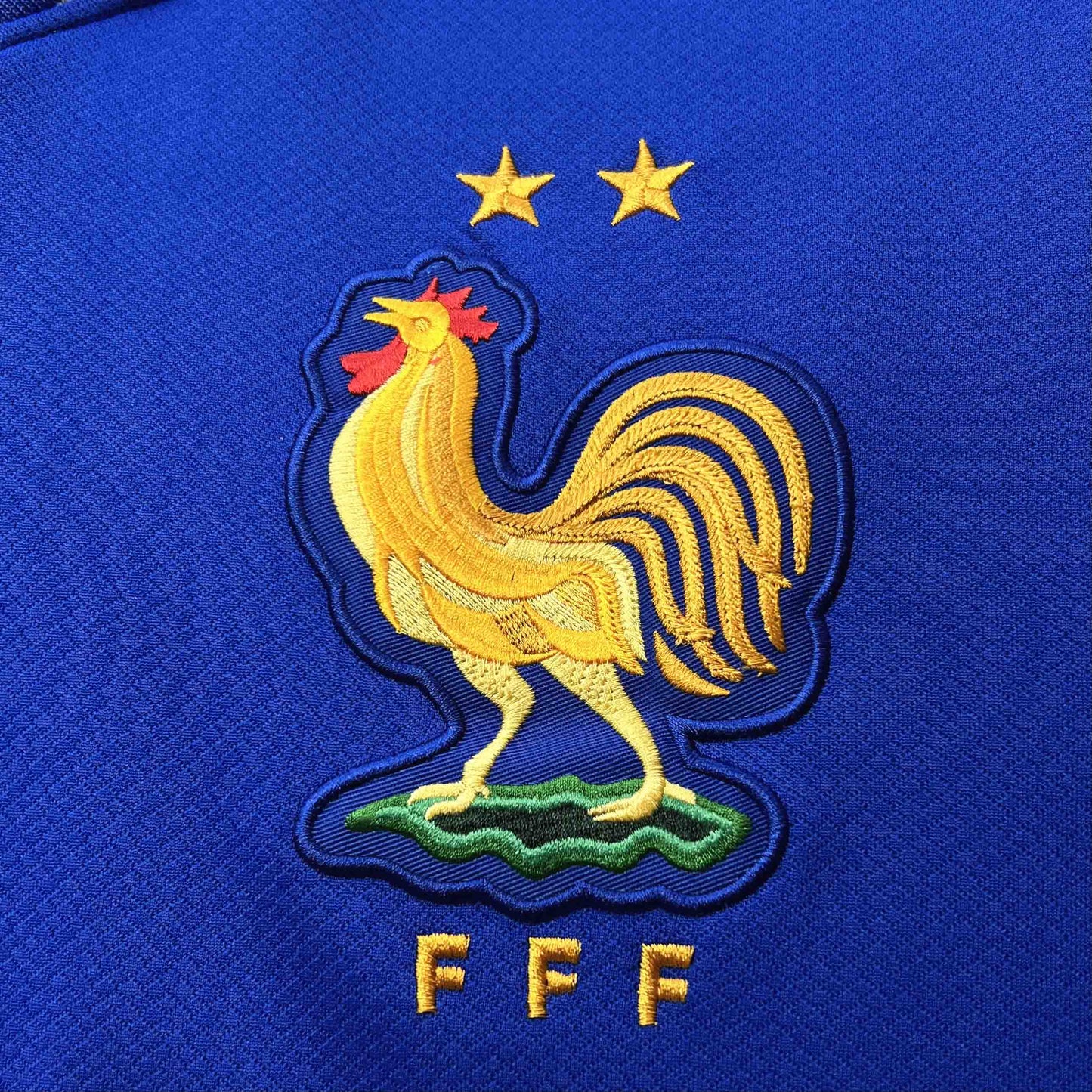 2024 France Home