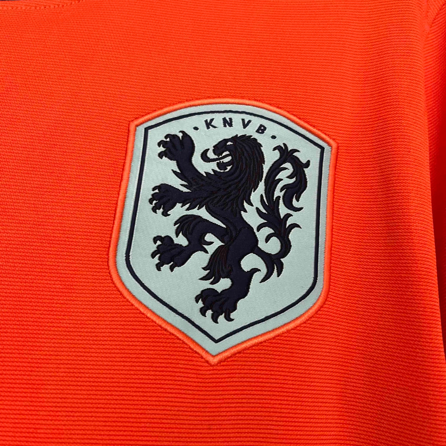 2024 Netherlands Home