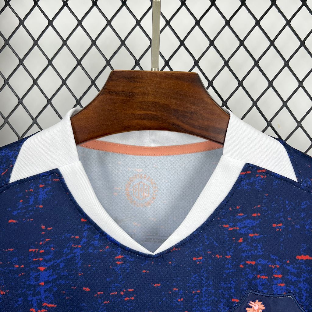 2025 France Home