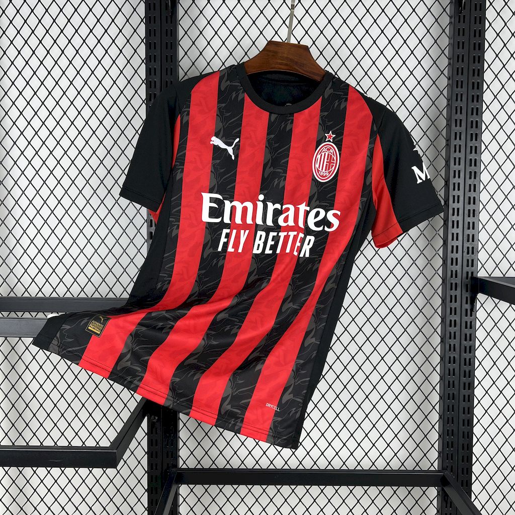 AC Milan Home