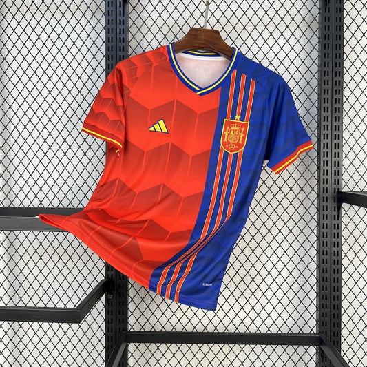 2025 Spain Home