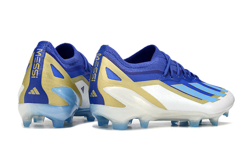 Adidas X Crazyfast Messi FG