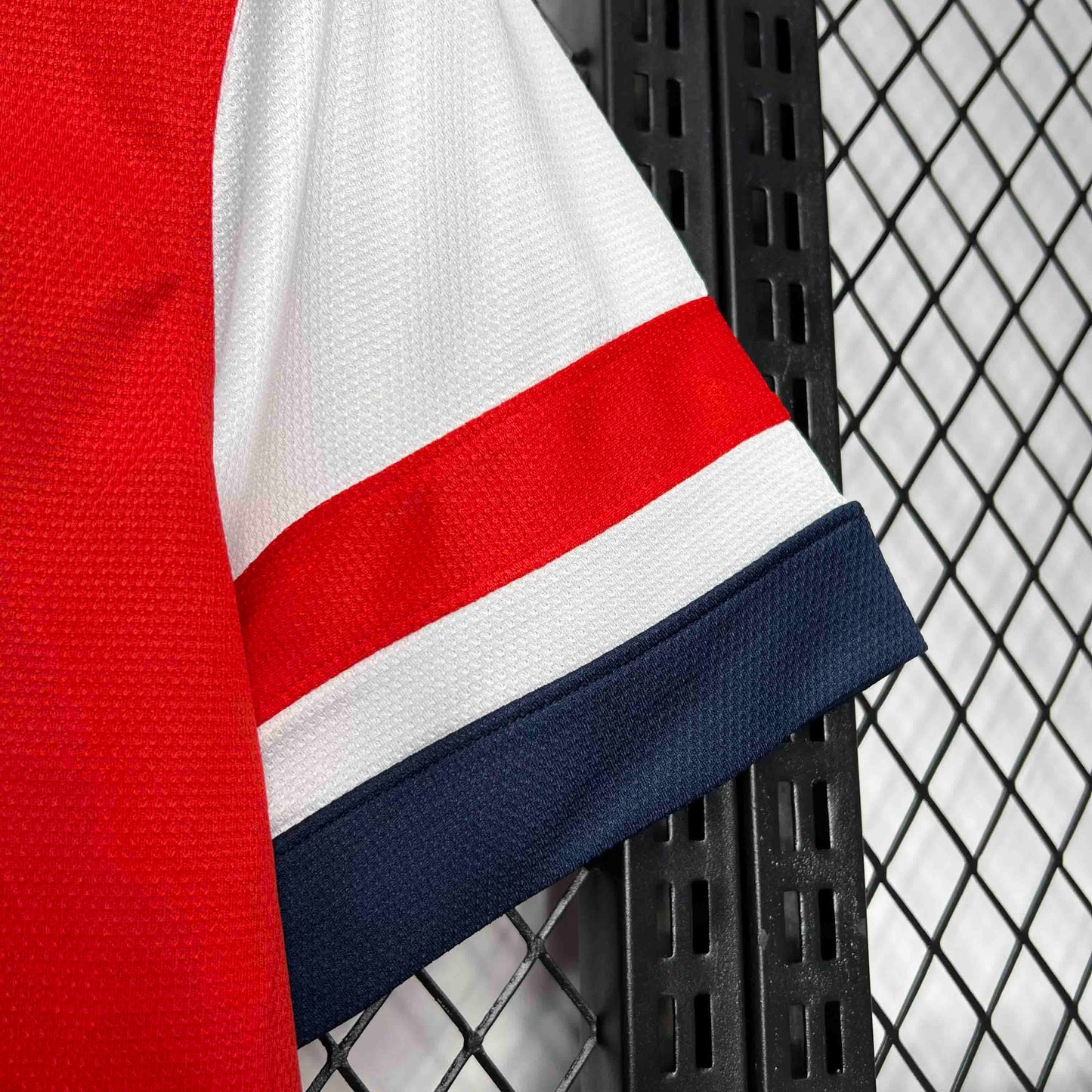 Retro 2012/13 Arsenal Home