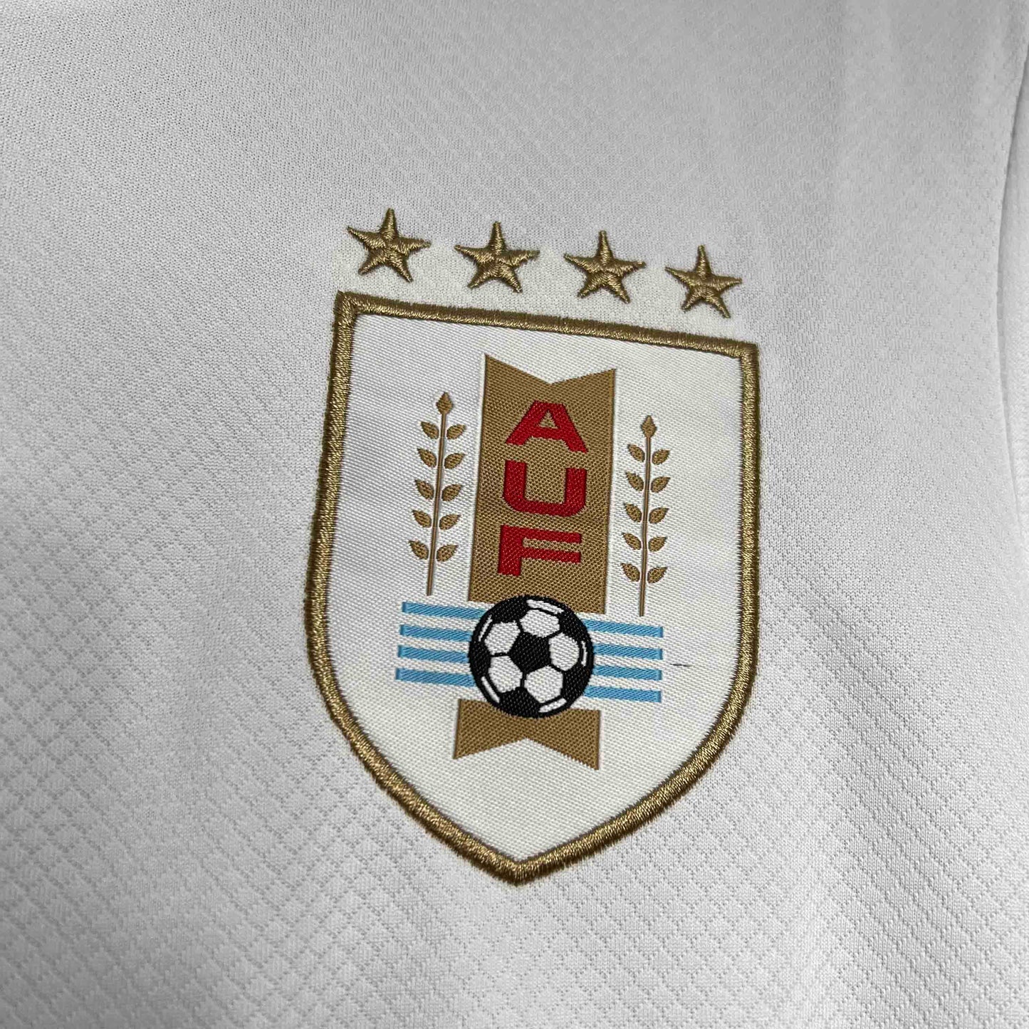 2024 Uruguay Away