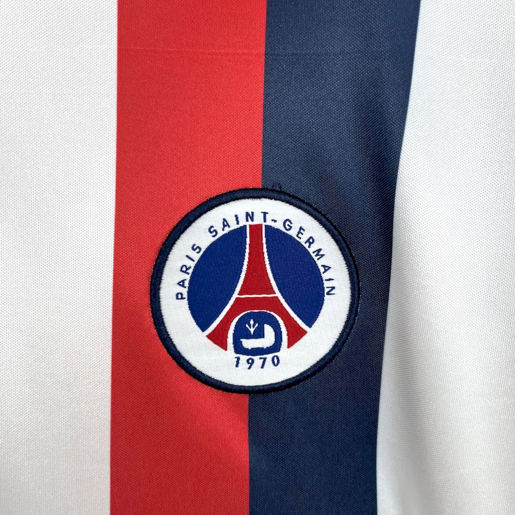 Retro 2002/03 PSG Away