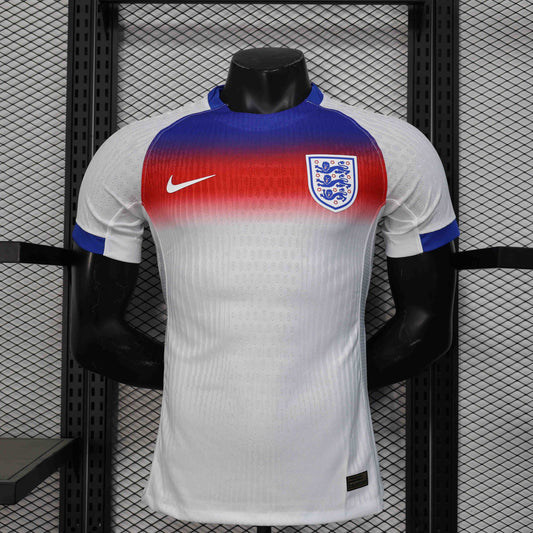 2025 England Home