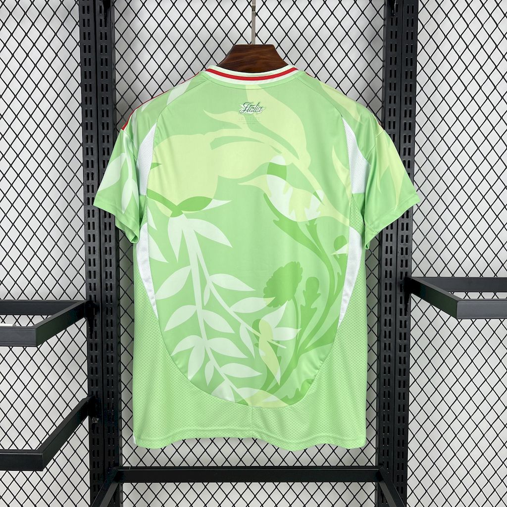2025 Italy Away
