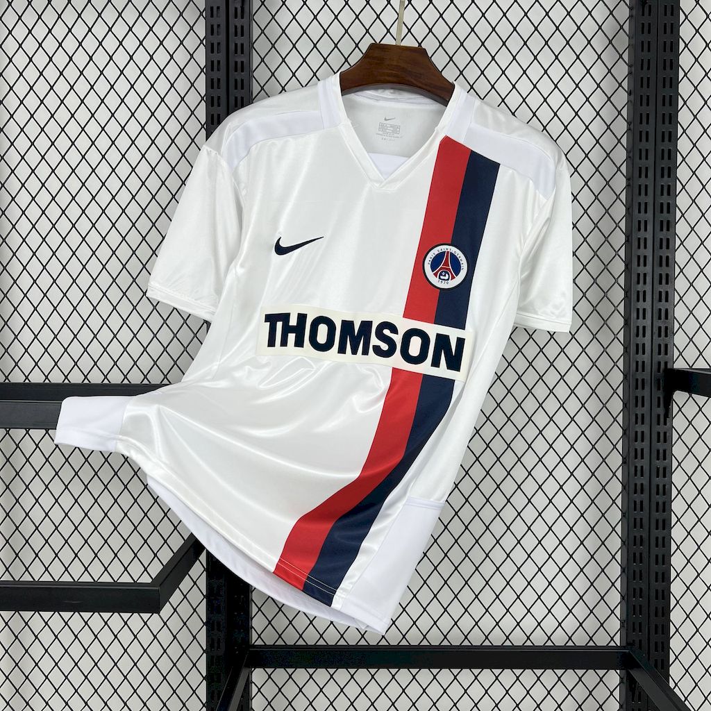 Retro 2002/03 PSG Away