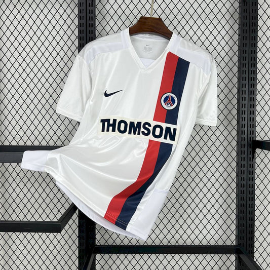 Retro 2002/03 PSG Away