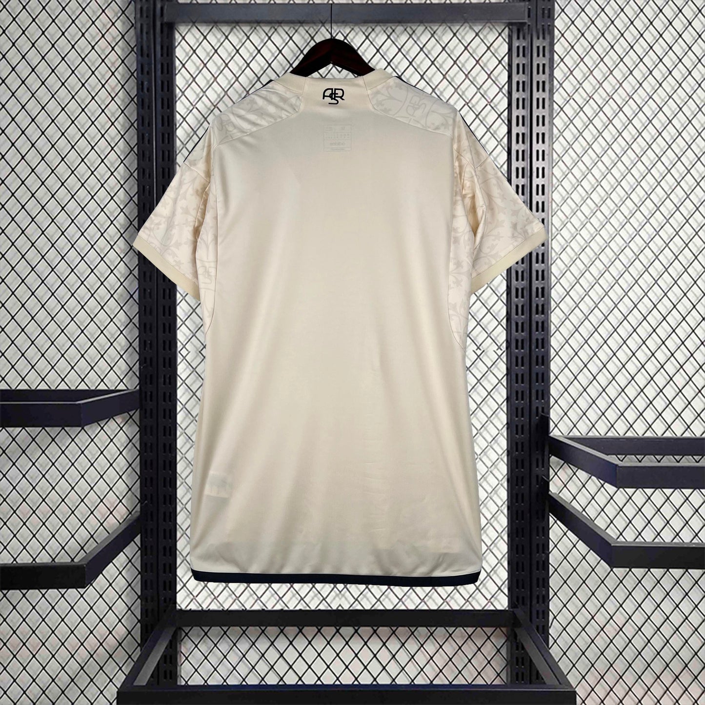 23/24 Roma Away