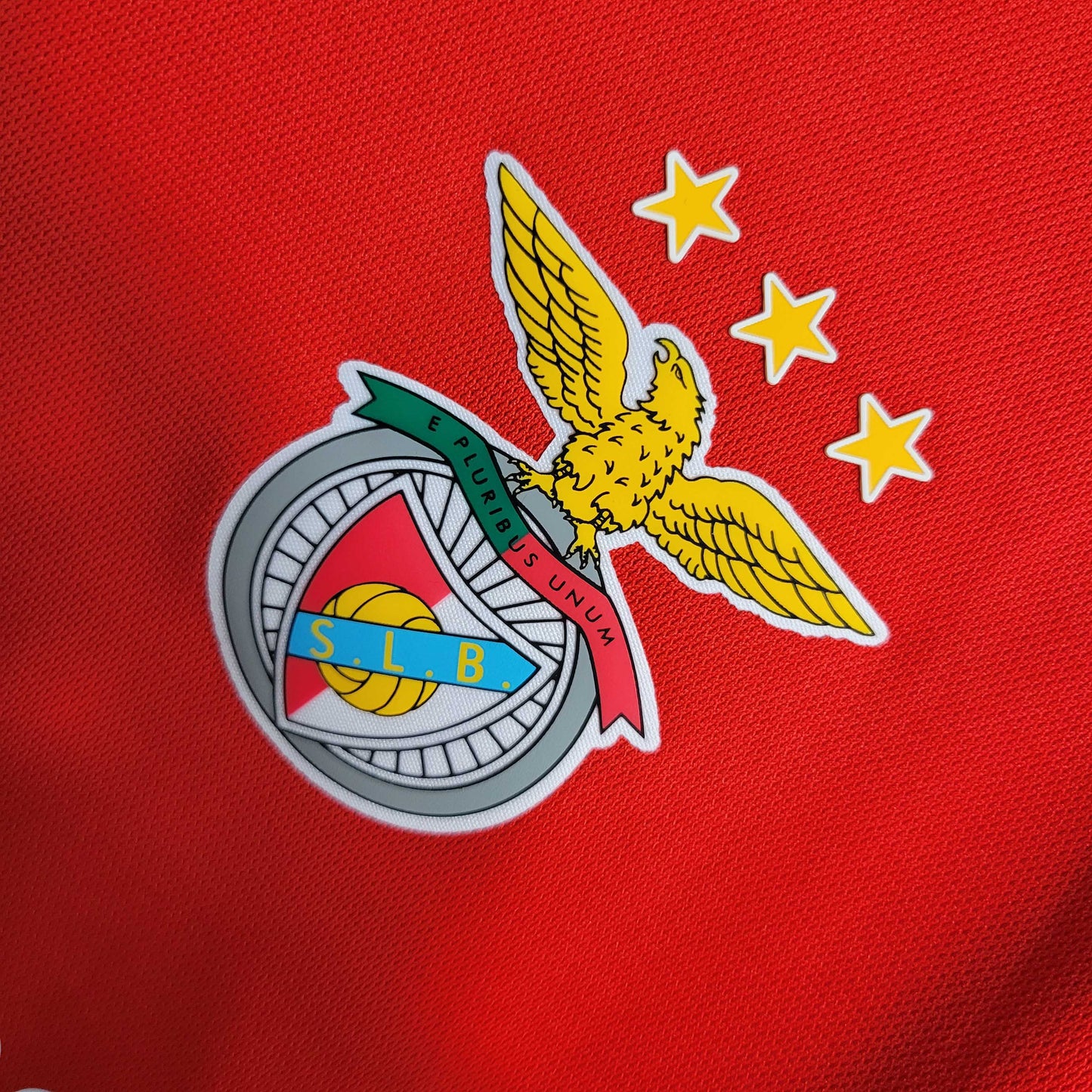 23/24 Benfica Home