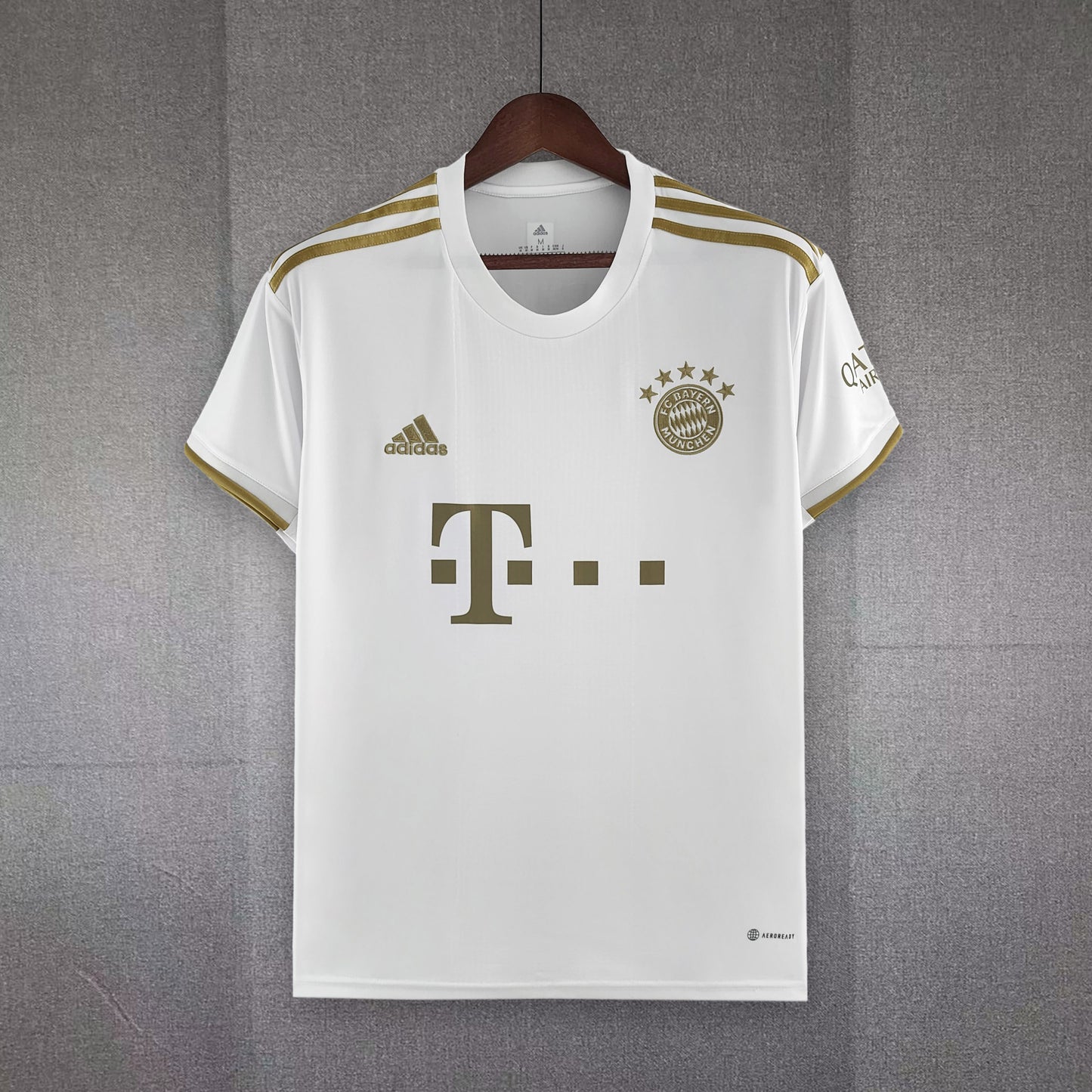 22/23 Bayern away