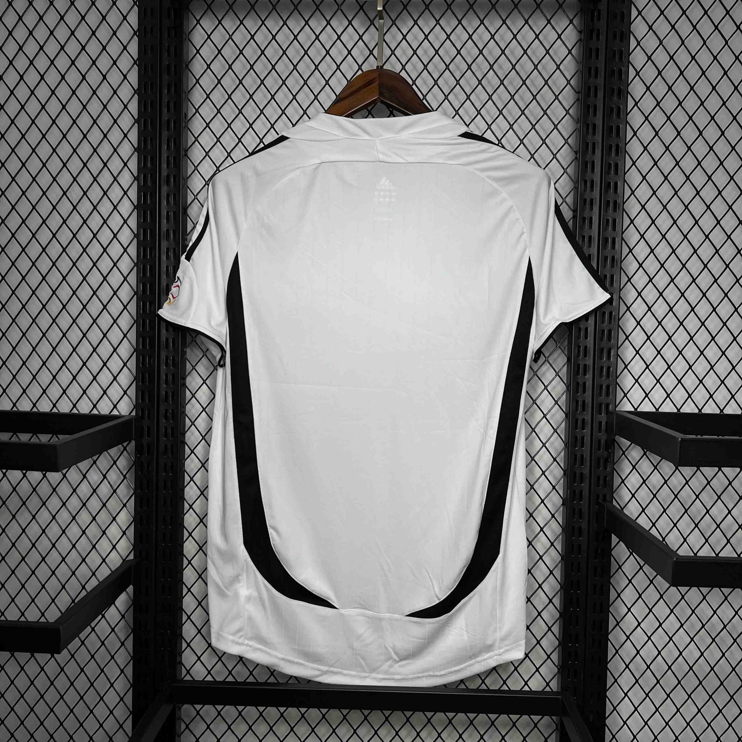 Retro 2006 Germany Home