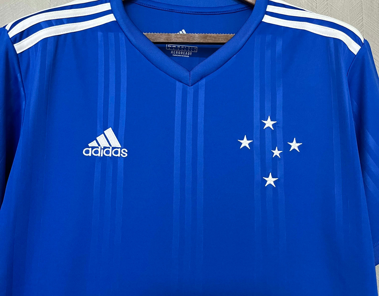 2020/21 Cruzeiro Home