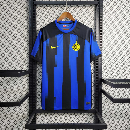 23/24 Inter Milan Home