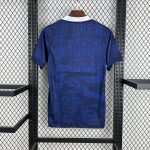 2025 France Home