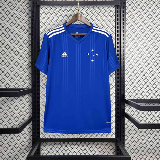 2020/21 Cruzeiro Home