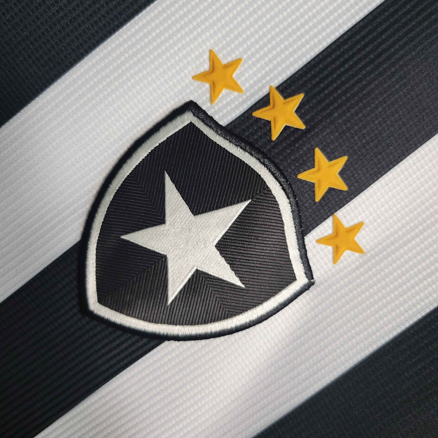 Retro 1999/00 Botafogo Home