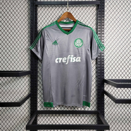 2015 Palmeiras Retro