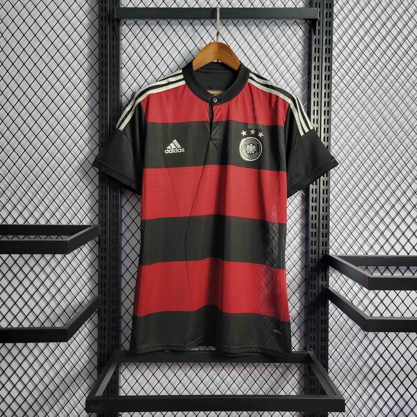 Retro 2014 Germany Away