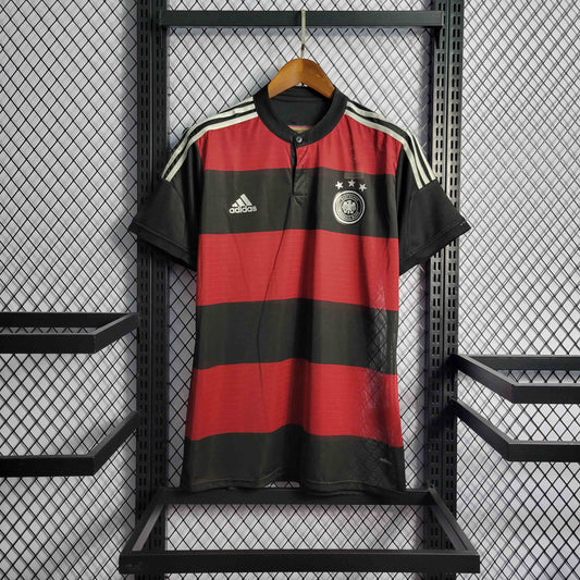 Retro 2014 Germany Away