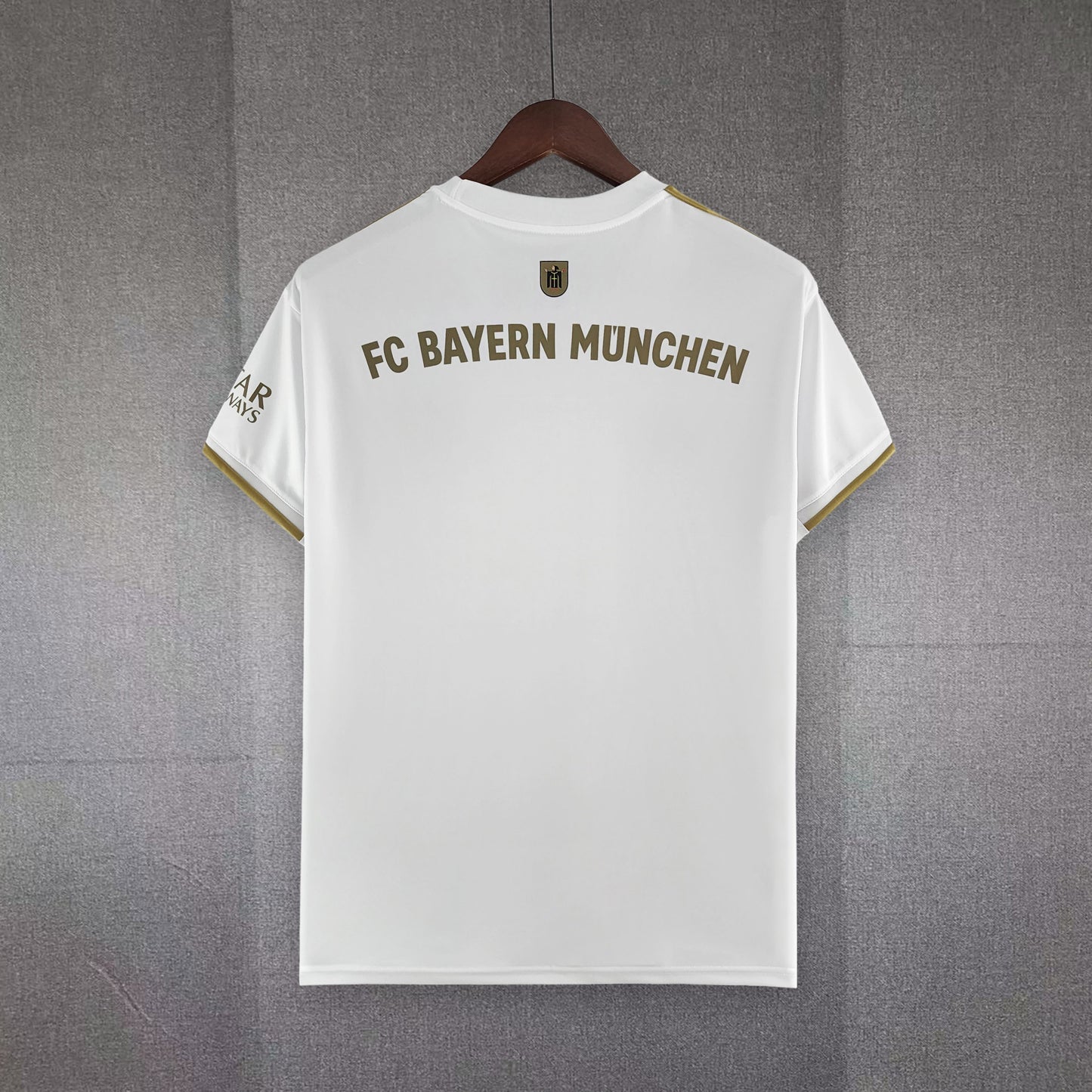 22/23 Bayern away