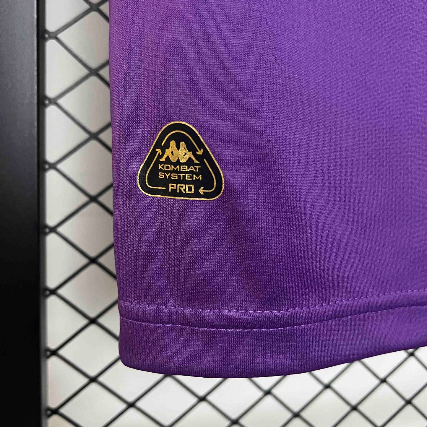 24/25 Fiorentina Home