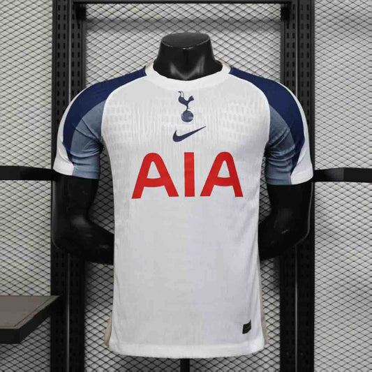 Tottenham Home
