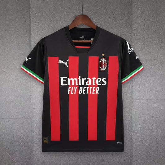 22/23 AC Milan Home