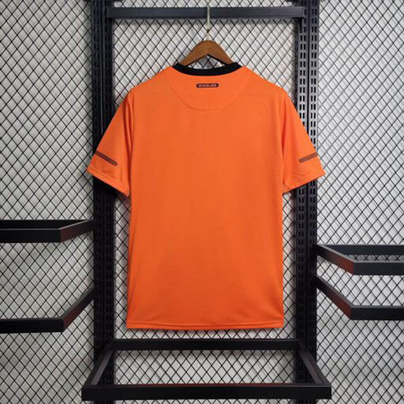 Retro 2012 Netherlands Home