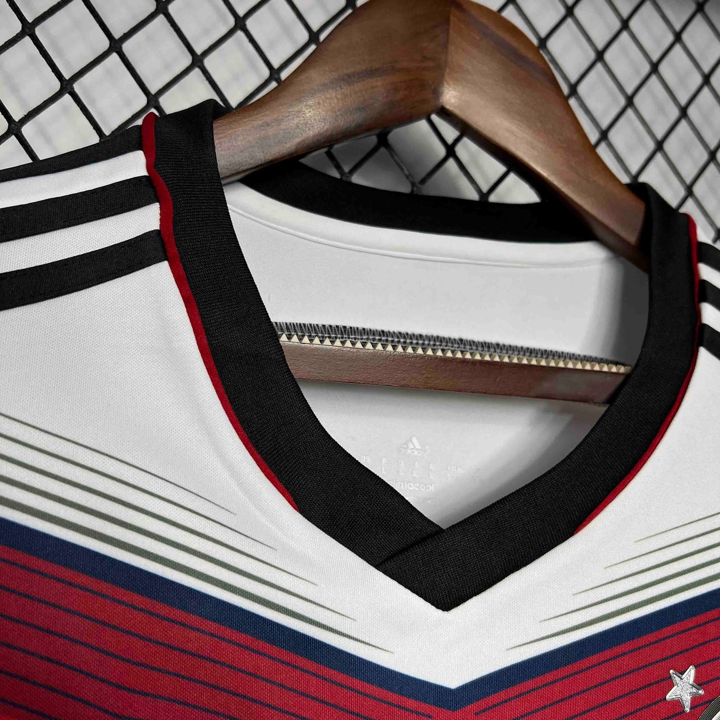 Retro 2014 Germany Home