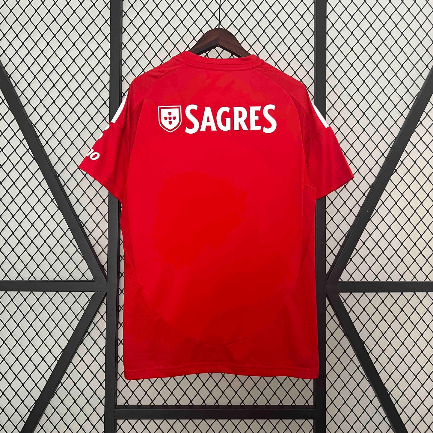 24/25 Benfica Home