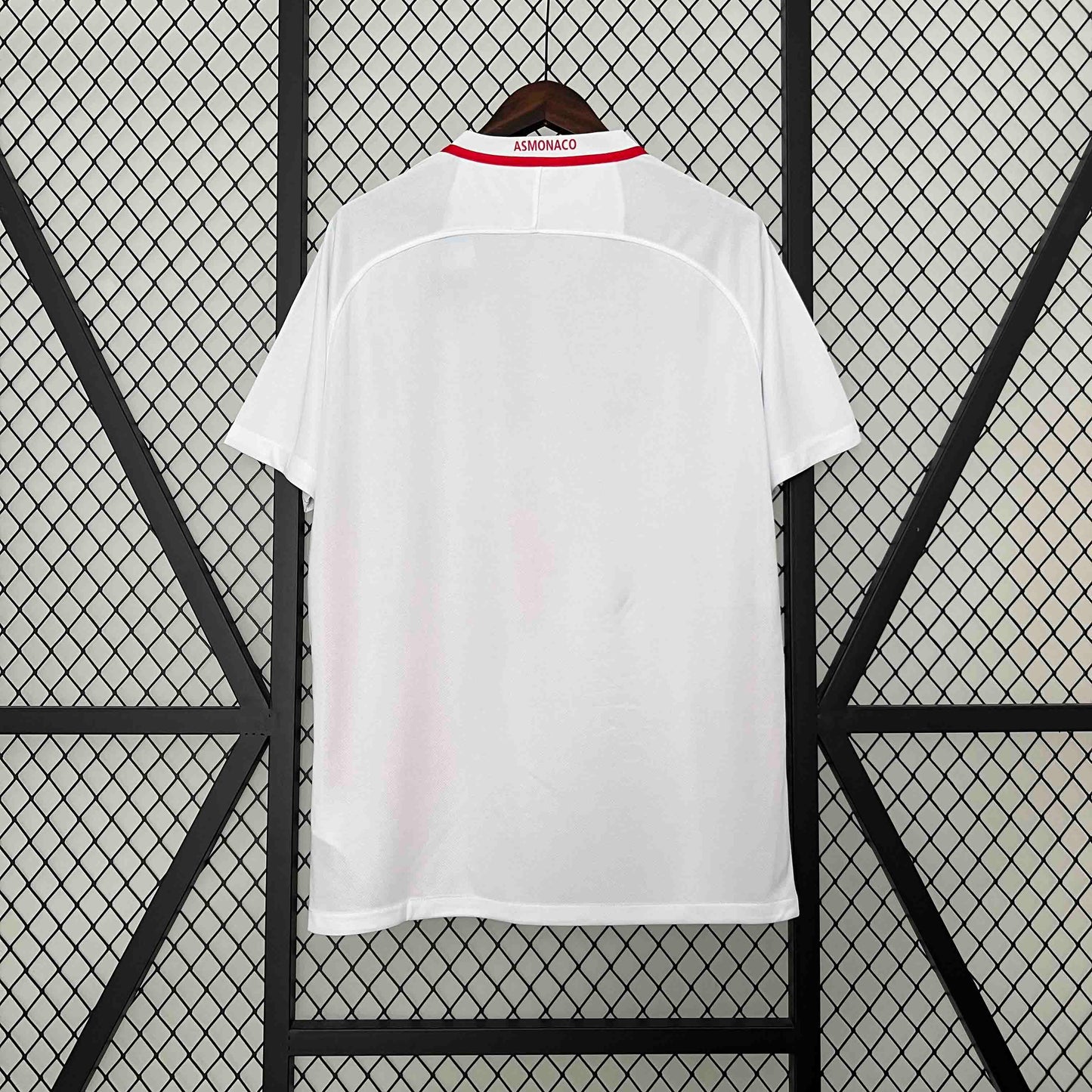 Retro 2016/17 Monaco Home
