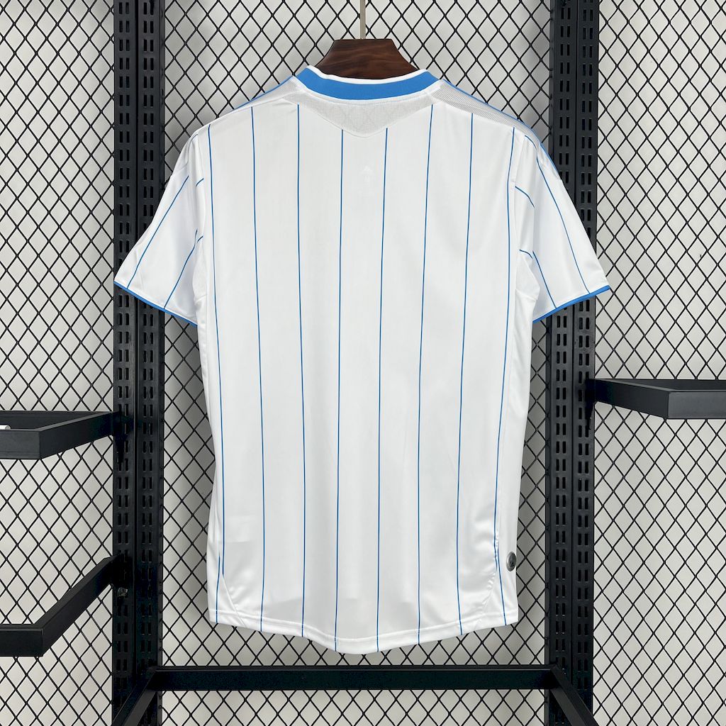 Retro 2009/10 Marseille Home