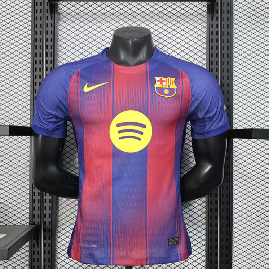 Barcelona Home