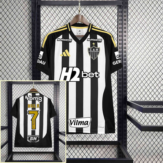 Atletico Mineiro Home