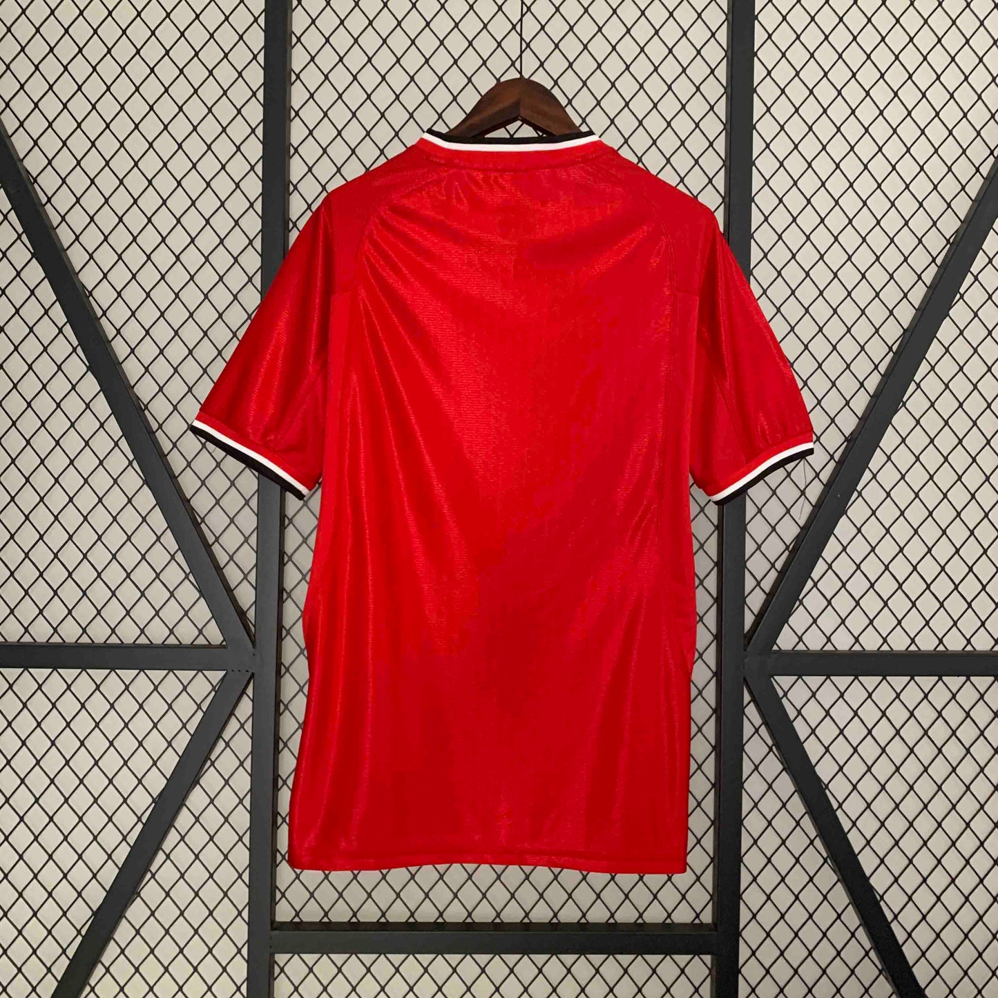 Retro 2003/04 Manchester United Home