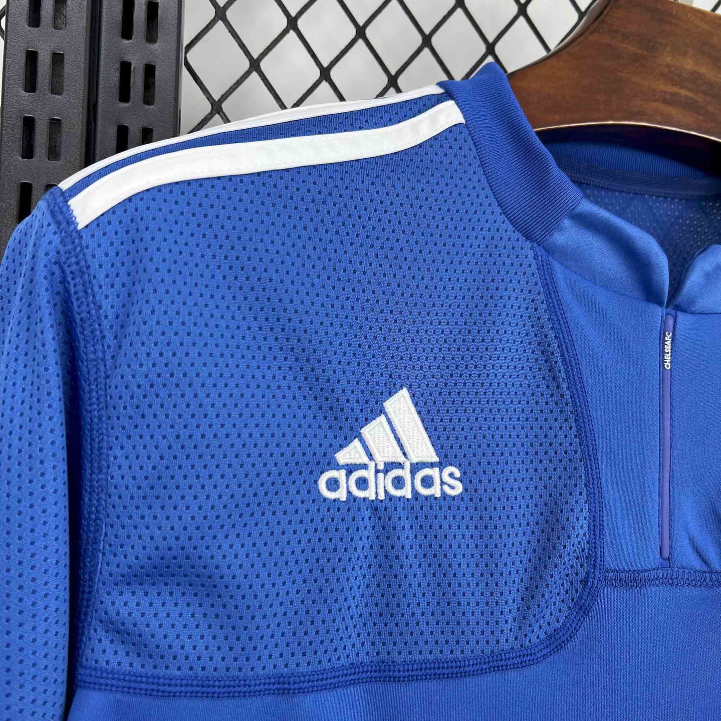 Retro 2009/10 Chelsea Home