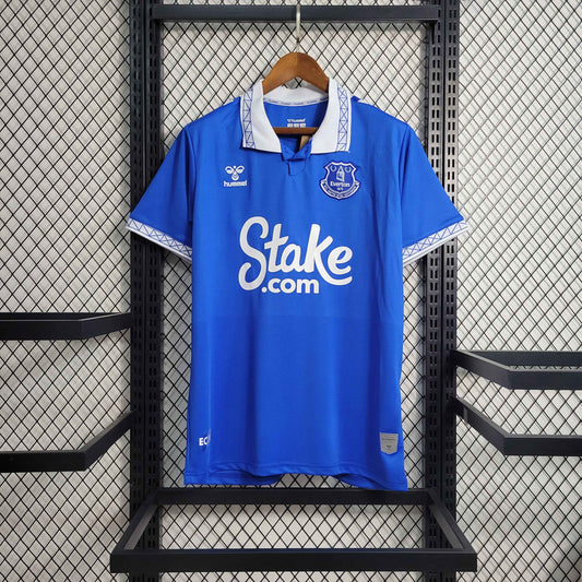 23/24 Everton Home