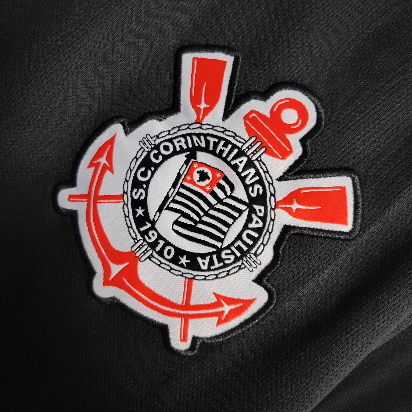 20/21 Corinthians Away